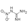 Nitroguanidin CAS 556-88-7