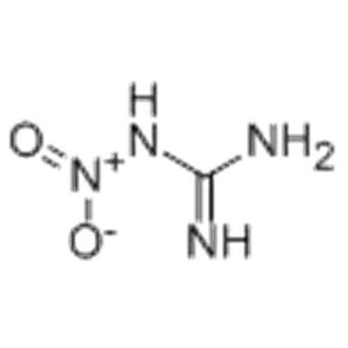 Nitroguanidin CAS 556-88-7