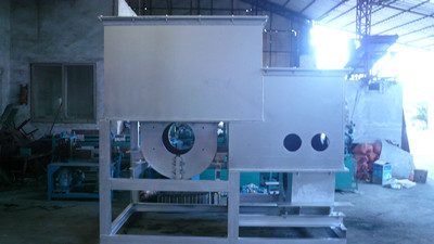 brass scrap used induction melting furnace