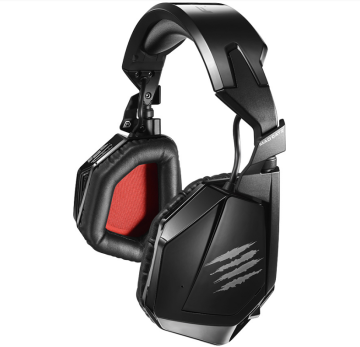 Bluetooth Headphone Electronic Product Design