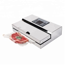 High Quality Vacuum Sealer Machine/Food Vacuum Sealer Machine