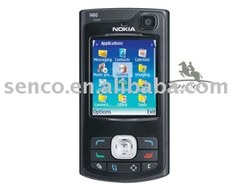 mobile phone N80 new model