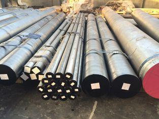 OEM ODM Tool Steel Rod Forged Steel Bars 1.2080, 1.2311, 1.