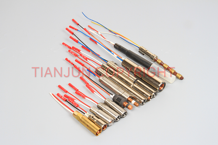 0.75mm 1mm 1.5mm 2.5mm Pvc Shielded Multicore Control MI cable