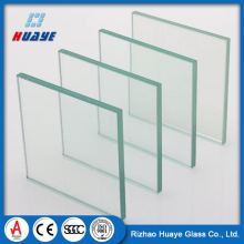 Bulletproof Ultra Safety Laminated Glass Window