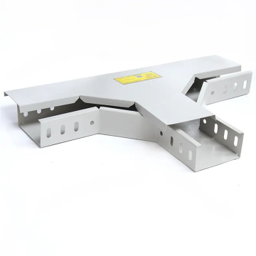 Tee Of Tray Cable Tray