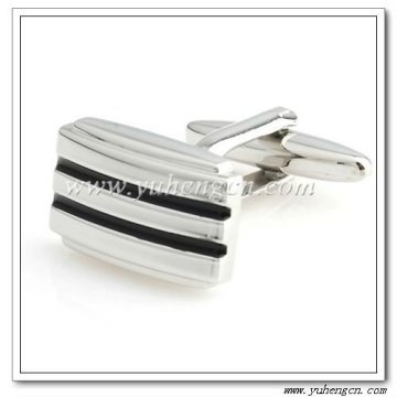 Elegant Enamel Cufflinks,Cufflink for Mens Shirts