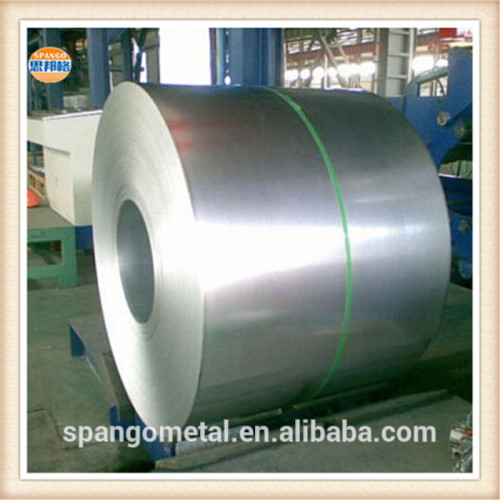 0.14mm-1.5mm Zinc Coated Galvanized Steel strip steel coil