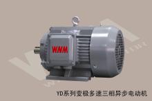 AC Motor (YD Series)