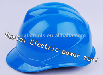 port with safety helemt electricity safety hat