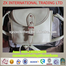 lady's used hand bags