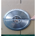 Shantui dozer suku cadang pompa drive gear 6710-23-4520