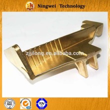 investment casting product used sand casting craft