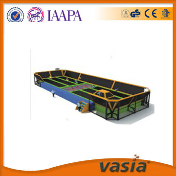 High Quality Commercial Trampoline Equipment
