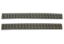 Electronic Organ Keypad