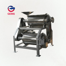 Mango Pulp Make Pulper Mango Destoner Pulping Machine