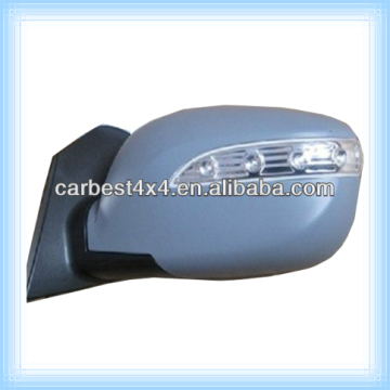 HYUNDAI IX35 SIDE DOOR ELECTRIC MIRROR 2011