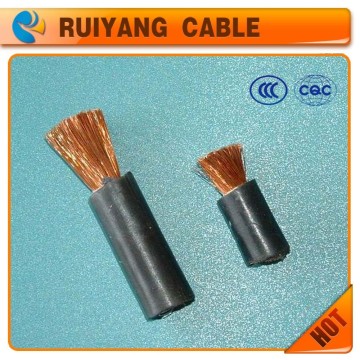 Welding machine cable YH cable