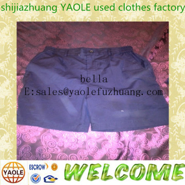 tropical summer mixed old clothing stores