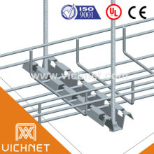 Wire Mesh Cable Tray-M SHAPER BAR
