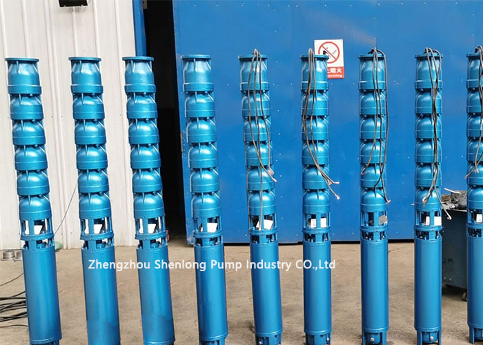 20hp Submersible Pump