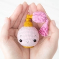 New Trend Crochet Toys για το μωρό