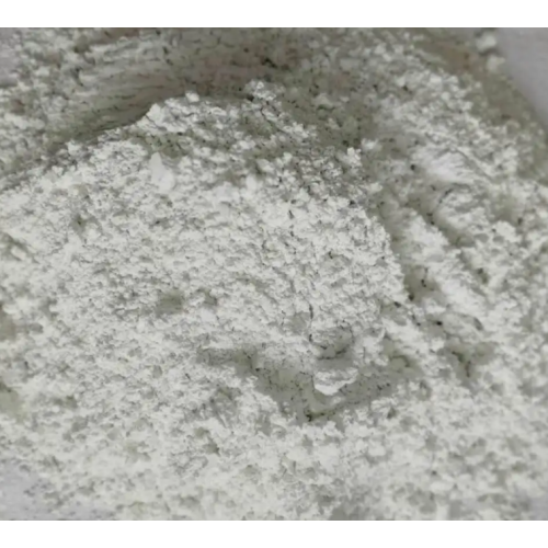 High Whiteness 4000mesh Calcined Kaolin Clay For Paint