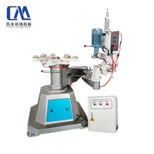 Special Shaped Glass Edging and Polishing Machine for Mirrors