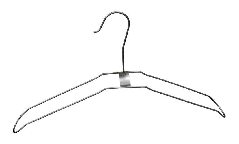 Stainless Steel Hanger for Curing