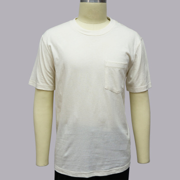 Oversized mens cotton t shirt