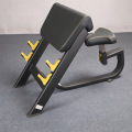 Gym Fitness Luxury Machine Assied Preacher Curl