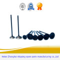 KAMAZ OTK-2 Engine Valve Spare Parts