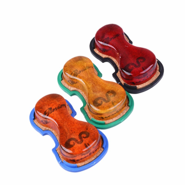 Wholesale Dust-Free Viola, Cello, and Violin Rosin for Bows and Strings