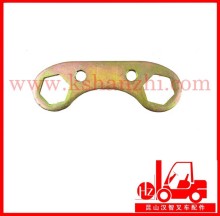 Forklift Part TOYOTA 7FD30 Steering Link upper