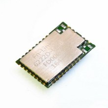 WiFi Moduel, 802.11A/b/g/n/AC +BLE4.2, USB,