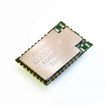 WiFi Moduel, 802.11A/b/g/n/AC +BLE4.2, USB,