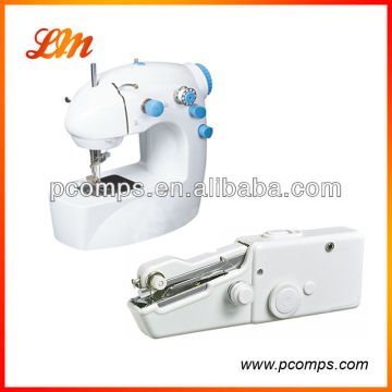 Lock Stitch Mini Sewing Machine Sewing Machines