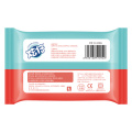 Pure Baby Wipes for Hand Cleaning