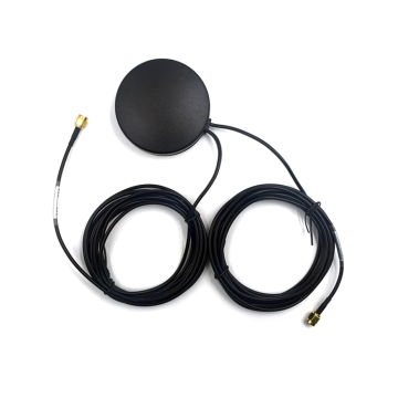 Antenna GPS Adapter Boat Boat Antenna