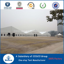 Aluminium frame workshop tent for sale