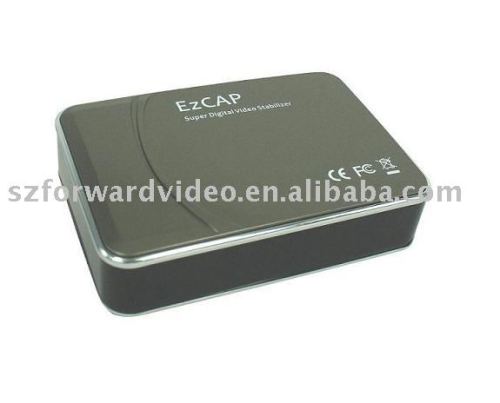 Digital Video stabilizer (Model:EzCAP206)