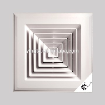 Plastic T/BAR Diffuser