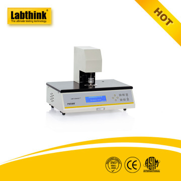 Plastic Film Thickness Tester ISO 4593 Thickness Measuring Testing Instrument