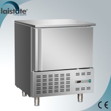 Work Top Blast Freezer
