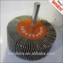 stone polishing wheel