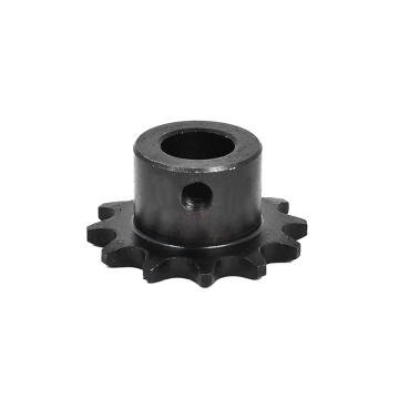 Wholesale JXL LL16 Single Roller and Double Simplex Chain Sprockets: Latest Design for Industrial Applications