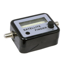 Hq Digital Satellite Finder?