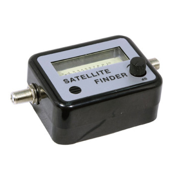 Hq Digital Satellite Finder?