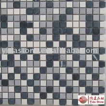 Stone Mosaic (stone mosaic tile,marble mosaic)