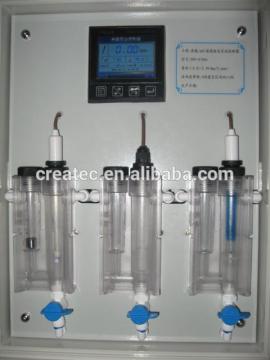 pool water tester chlorine ph